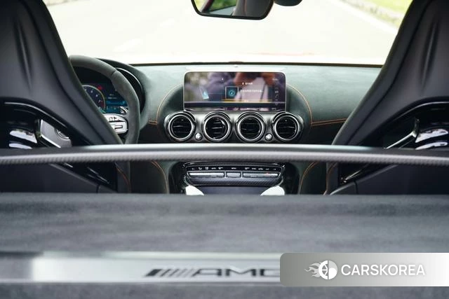 Mercedes-Benz AMG GT id 4259491 из Китая 14