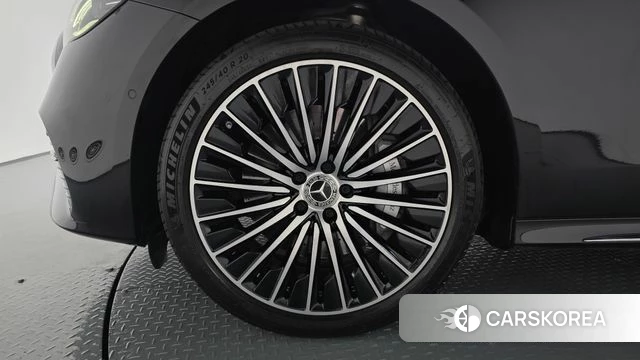 Mercedes-Benz E-Class W214 id 4893010 из Кореи 29
