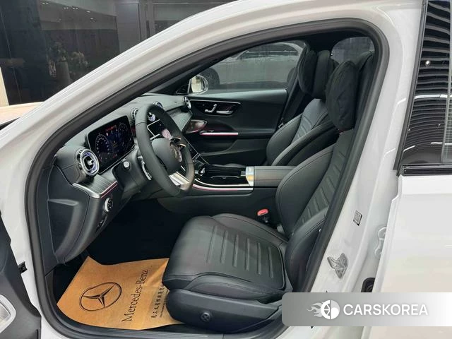 Mercedes-Benz Class C id 4353353 из Китая 10