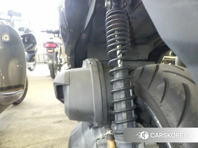 Honda FORZA id 3948761 из Японии 20