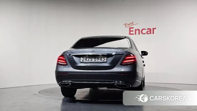 Mercedes-Benz E-Class W213 id 3489390 из Кореи 14