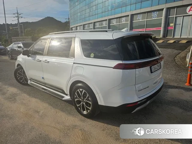 Kia Carnival 4th generation id 3033062 из Кореи 14