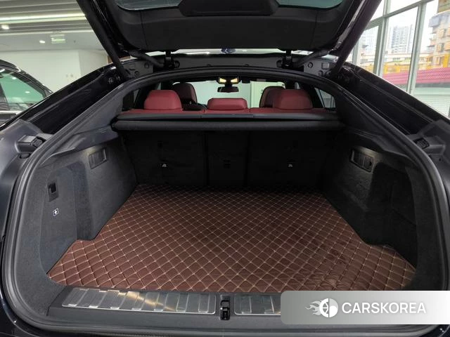 BMW X6 id 4264033 из Китая 33
