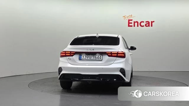 Kia The New K3 2nd generation id 3839336 из Кореи 14