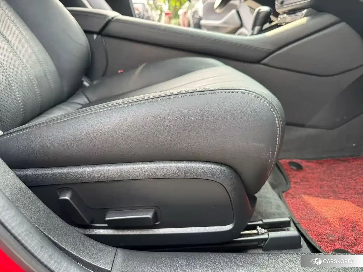 Mazda Atenza id 4546614 из Китая 10