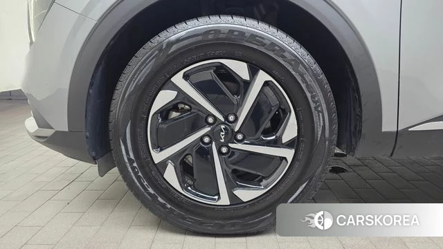 Kia Sportage 5th Generation Hybrid id 4757772 из Кореи 25