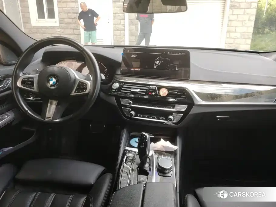BMW 6 series GT id 4576783 из Китая 10