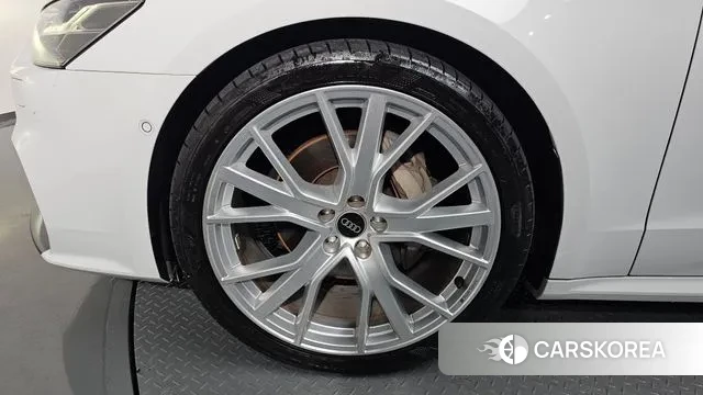 Audi A7 (4K) id 2960882 из Кореи 14