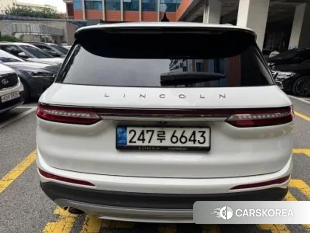 Lincoln Corsair id 3022563 из Кореи 13