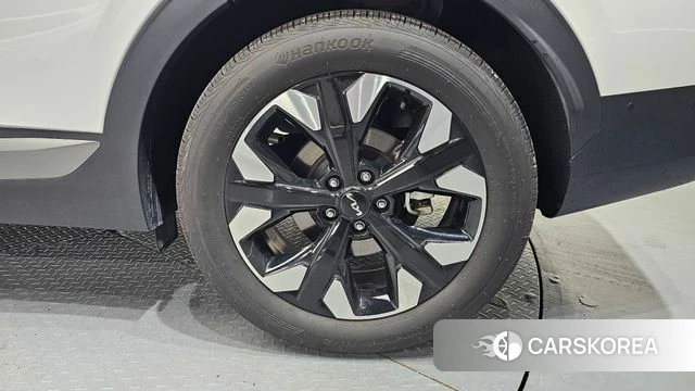 Kia Sportage 5th Generation id 3891206 из Кореи 14