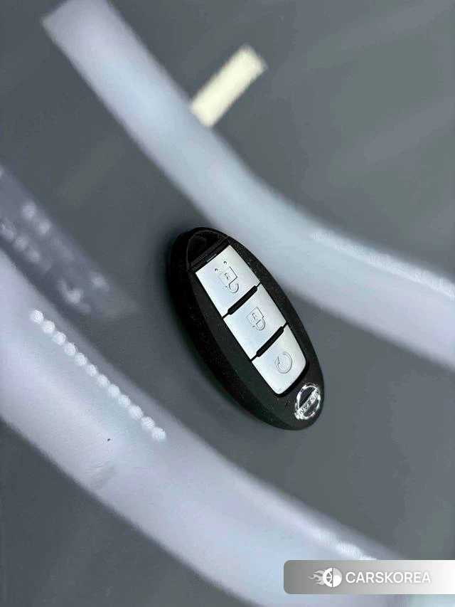 Nissan Qijun id 4260969 из Китая 34