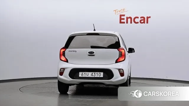 Kia All New Morning (JA) id 3019060 из Кореи 14