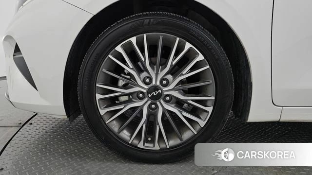 Kia The New K3 2nd generation id 4202697 из Кореи 26