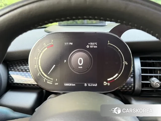 Mini Cooper S id 3160992 из Кореи 14