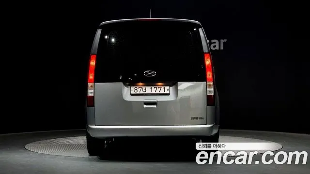 Hyundai Staria id 2746280 из Кореи 14