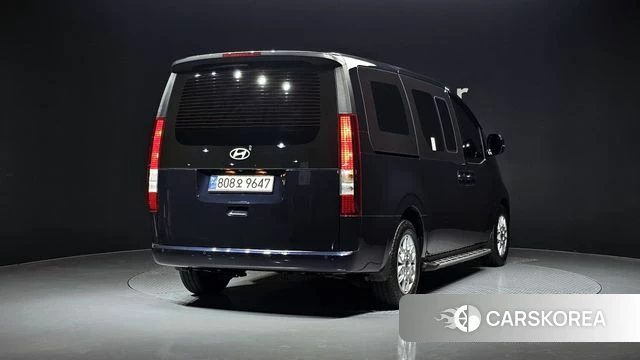 Hyundai Staria id 3909486 из Кореи 14