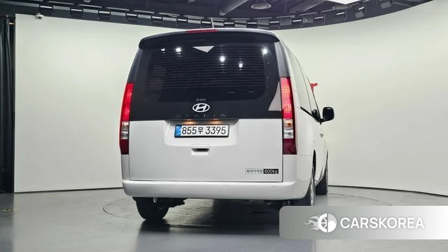 Hyundai Staria id 4622977 из Кореи 14