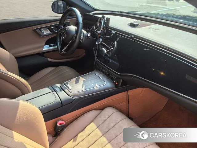 Mercedes-Benz E-class id 4256506 из Китая 8