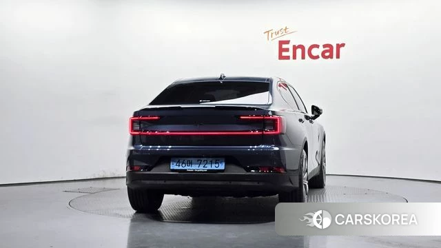 Polestar Polestar 2 id 4880275 из Кореи 14