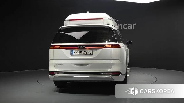 Kia Carnival 4th generation id 4422443 из Кореи 14