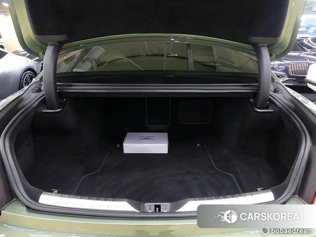 Bentley Flying Spur 3rd Generation id 4401286 из Кореи 14