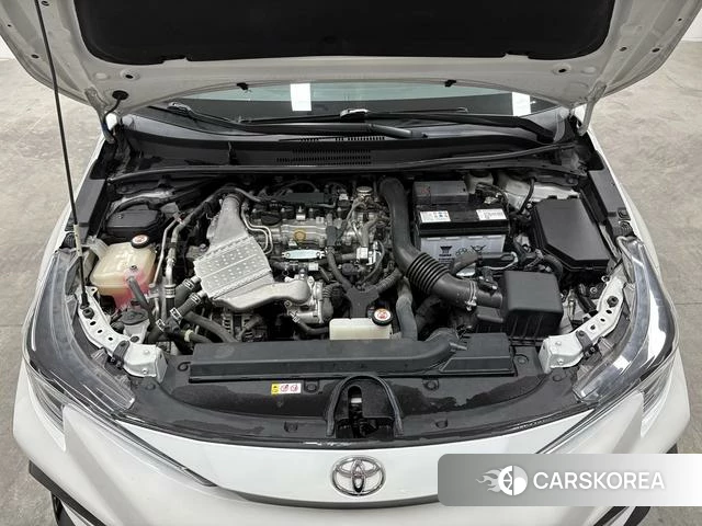 Toyota Lei Ling id 4353272 из Китая 14