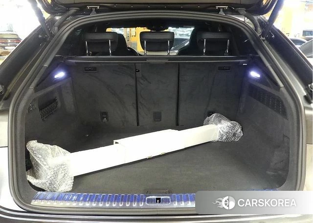 Audi Q8 (4M) id 3831813 из Кореи 14