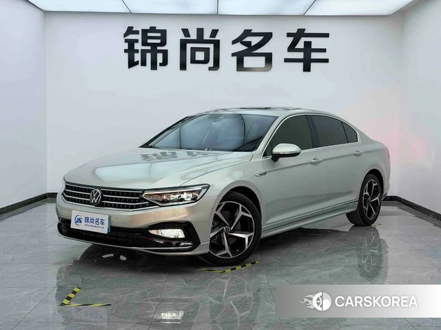Volkswagen Magotan id 3890114 из Китая 25