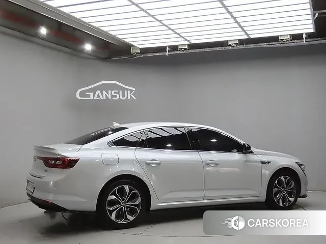 Renault Korea (Samsung) SM6 id 3522588 из Кореи 14