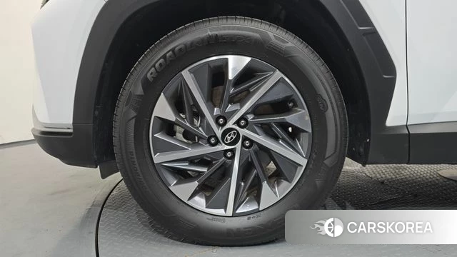 Hyundai Tucson (NX4) id 4881479 из Кореи 24