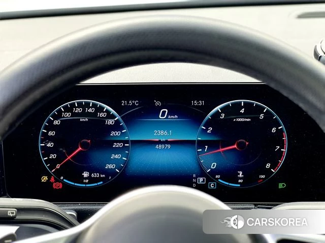 Mercedes-Benz GLB id 4260654 из Китая 7