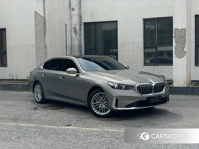 BMW 5 series id 4353238 из Китая 10