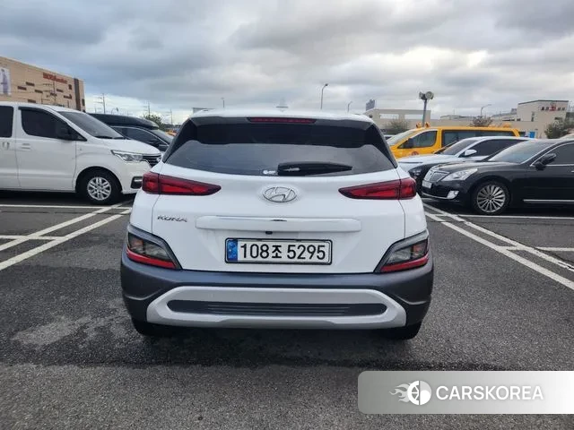 Hyundai The New Kona id 3736004 из Кореи 12
