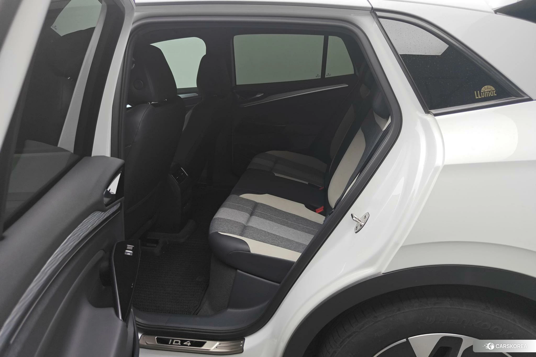 Volkswagen ID.4 CROZZ id 4493188 из Китая 8