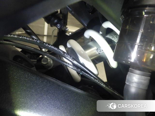 Triumph TIGER SPORT 660 id 3946673 из Японии 28