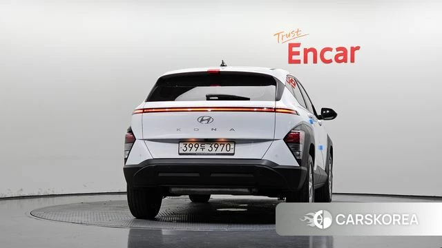 Hyundai Kona (SX2) id 4893584 из Кореи 14