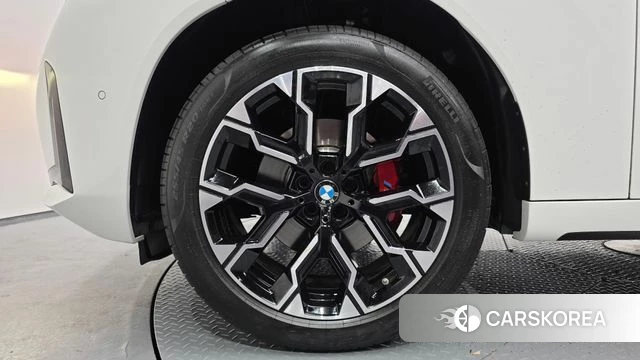 BMW X3 (G45) id 4516155 из Кореи 29