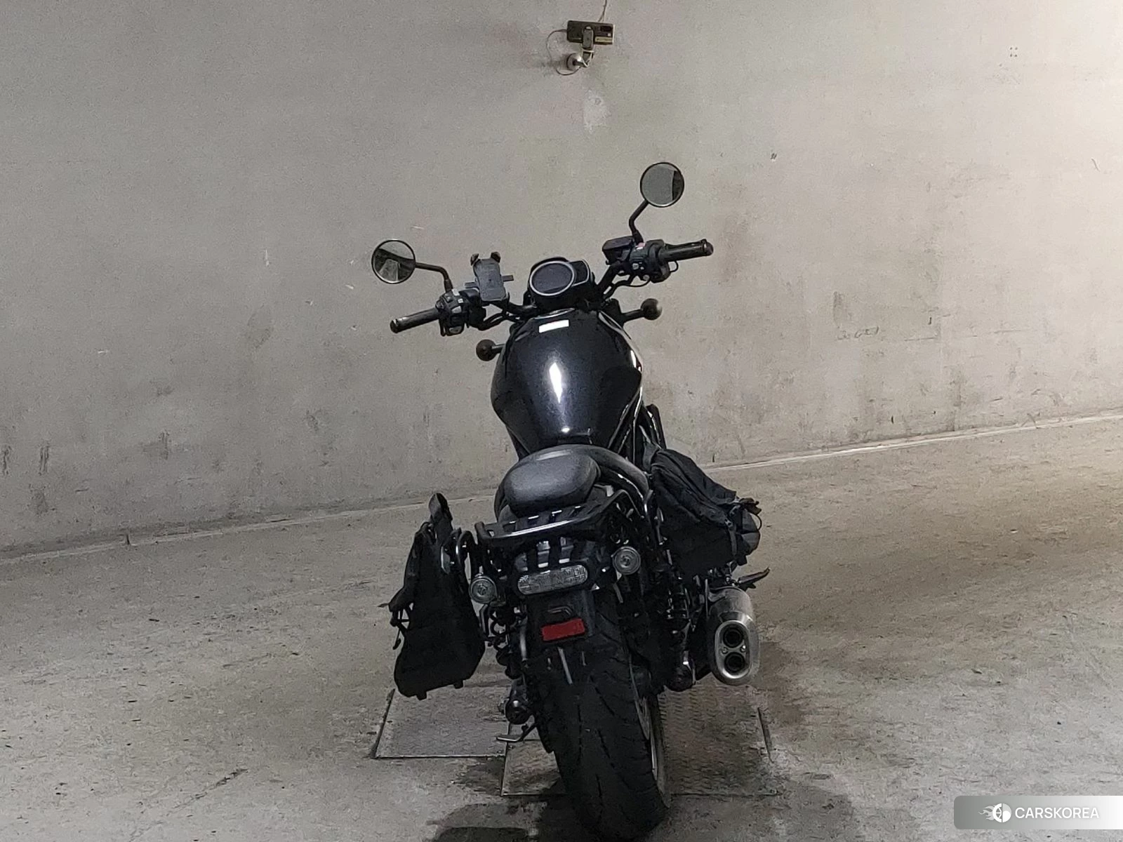 Honda REBEL 1100 DCT 2023 из Японии