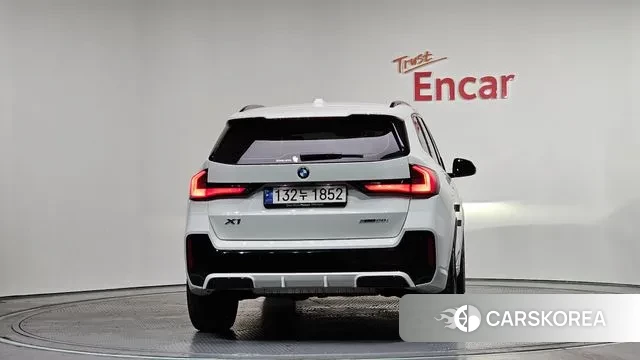 BMW X1 (U11) id 3664191 из Кореи 14