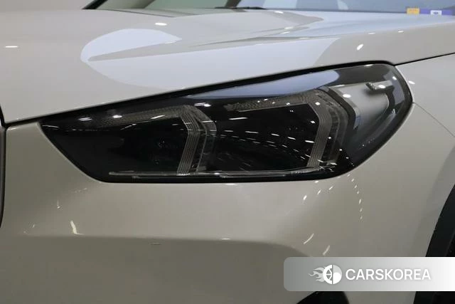 BMW iX1 id 4257107 из Китая 14