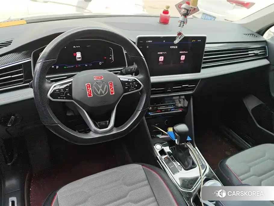 Volkswagen Tiguan L id 4545751 из Китая 9
