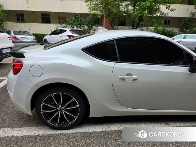 Toyota 86 id 4507685 из Кореи 10