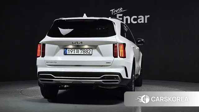 Kia Sorento 4th Generation id 3196001 из Кореи 14