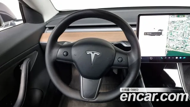 Tesla Model 3 id 2674771 из Кореи 14