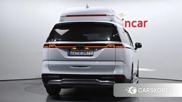 Kia Carnival 4th generation id 3401571 из Кореи 14