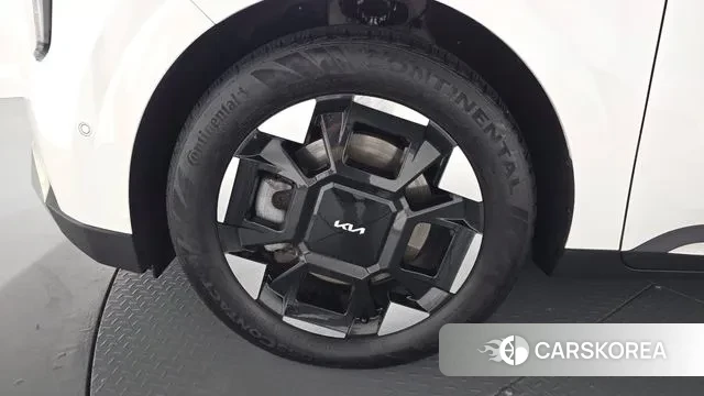 Kia The New Carnival 4th Generation id 3327612 из Кореи 14