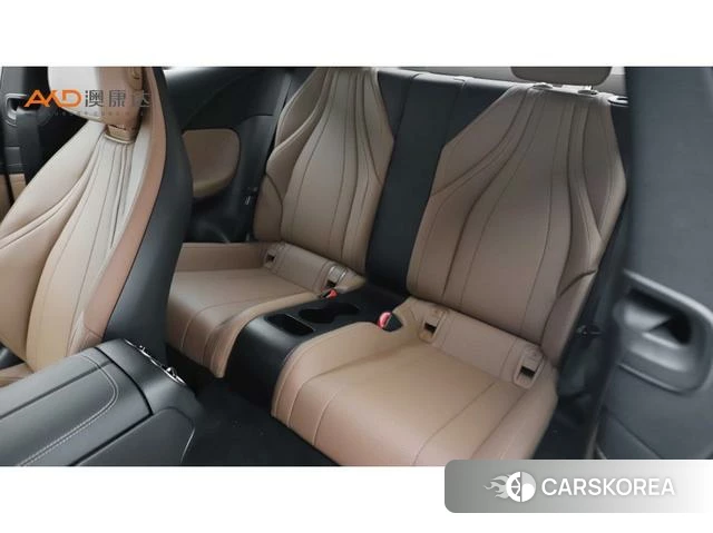 Mercedes-Benz CLE level 2024 Темно-серый из Китая, фото 4