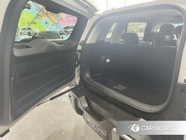 Leopard Titanium 3 2025 Другой из Китая, фото 4