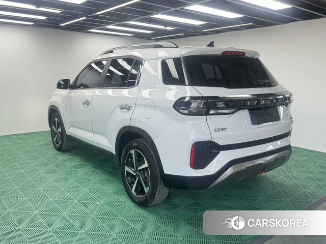 Hyundai ix35 id 4320894 из Китая 17