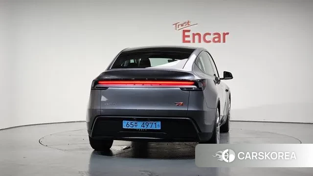 Tesla Model Y id 3200536 из Кореи 14